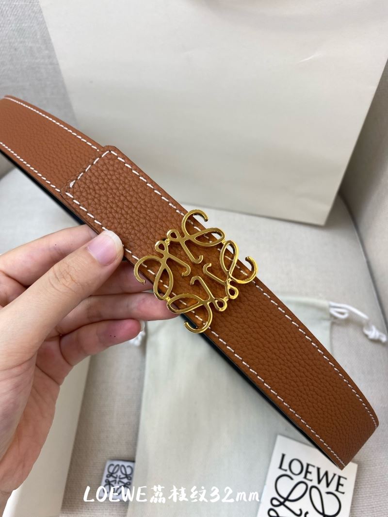 Loewe Belts